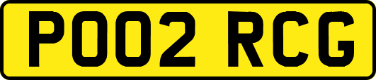 PO02RCG