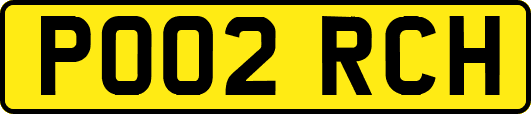 PO02RCH