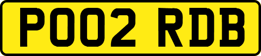 PO02RDB