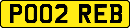 PO02REB