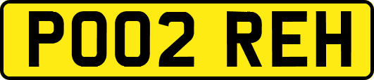 PO02REH
