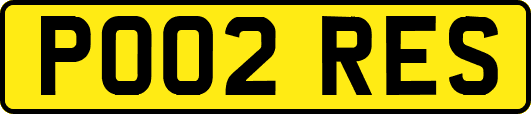 PO02RES