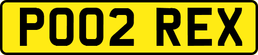 PO02REX