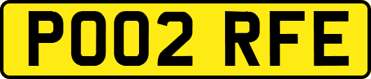 PO02RFE