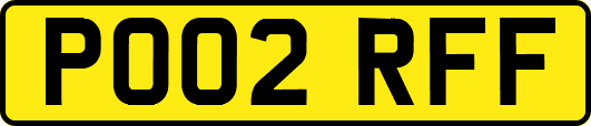 PO02RFF