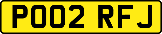 PO02RFJ