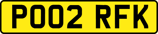 PO02RFK