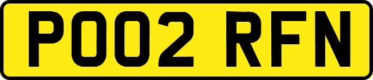 PO02RFN