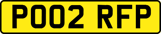 PO02RFP