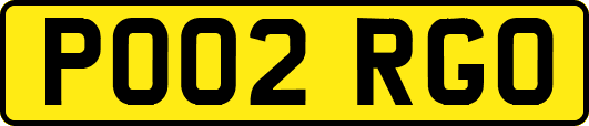 PO02RGO
