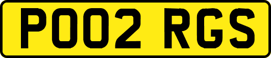PO02RGS