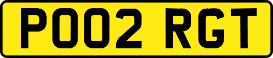 PO02RGT