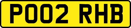 PO02RHB