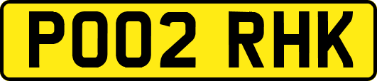 PO02RHK