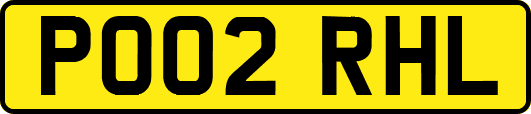 PO02RHL