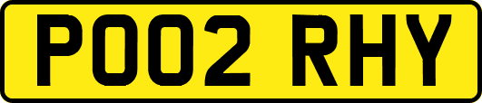 PO02RHY
