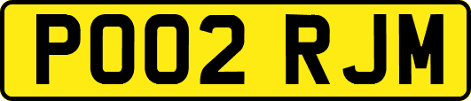 PO02RJM