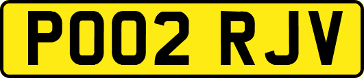 PO02RJV