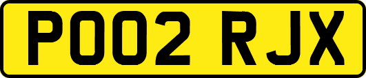 PO02RJX