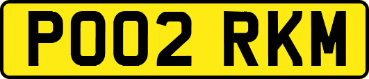 PO02RKM