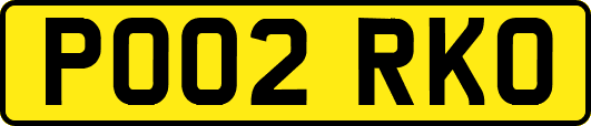 PO02RKO