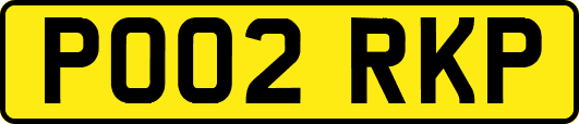 PO02RKP