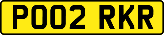 PO02RKR