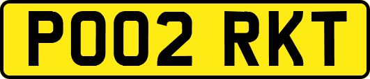 PO02RKT