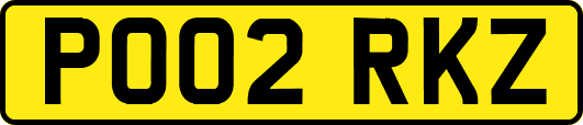 PO02RKZ