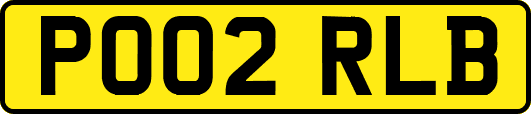 PO02RLB