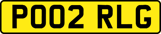 PO02RLG