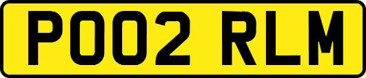 PO02RLM