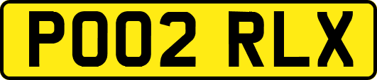 PO02RLX