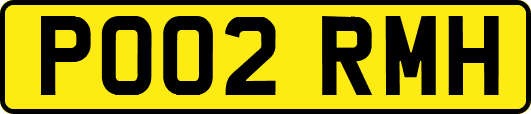PO02RMH