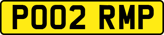 PO02RMP