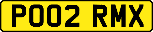 PO02RMX