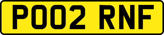 PO02RNF