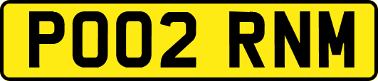 PO02RNM