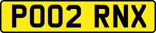 PO02RNX