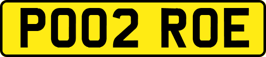 PO02ROE