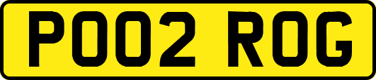 PO02ROG