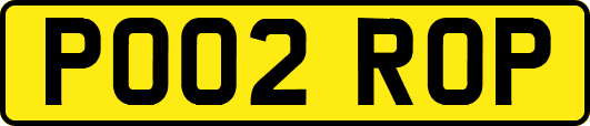 PO02ROP