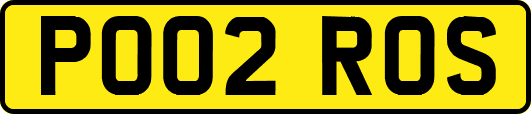 PO02ROS