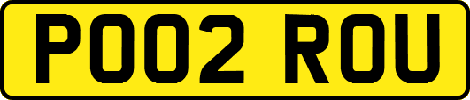 PO02ROU
