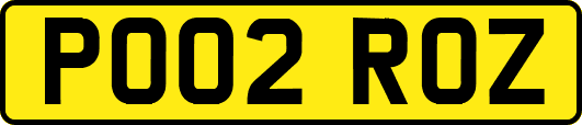 PO02ROZ