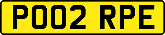 PO02RPE