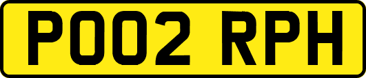PO02RPH