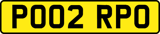 PO02RPO