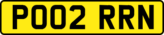 PO02RRN
