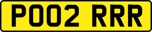 PO02RRR